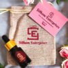 ROSE DIFFUSER OIL